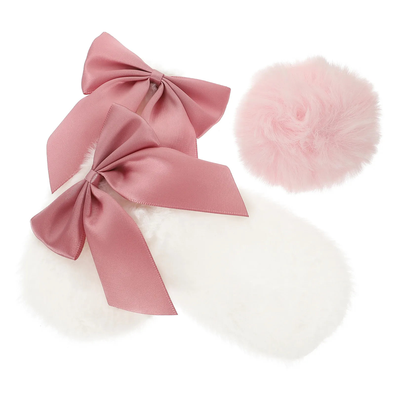 1Pair Decorative Rabbit Ears Ear Ornament for Motorcycle Bike Motocross Scooter Helmets Holiday Gift Idea
1Pair Decorative Rabbit Ears Ear Ornament for Motorcycle Bike Motocross Scooter Helmets Holiday Gift Idea