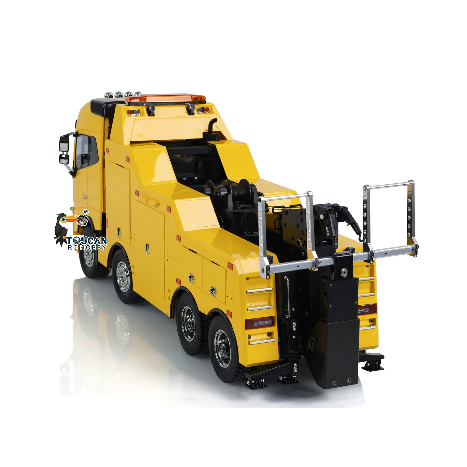 Toys 1/14 56362 8x4 RC Wrecker Tow Truck DIY Painted Finished Rescue Car FH16 Radio Control Recovery Vehicles Model THZH1894
Toys 1/14 56362 8x4 RC Wrecker Tow Truck DIY Painted Finished Rescue Car FH16 Radio Control Recovery Vehicles Model THZH1894