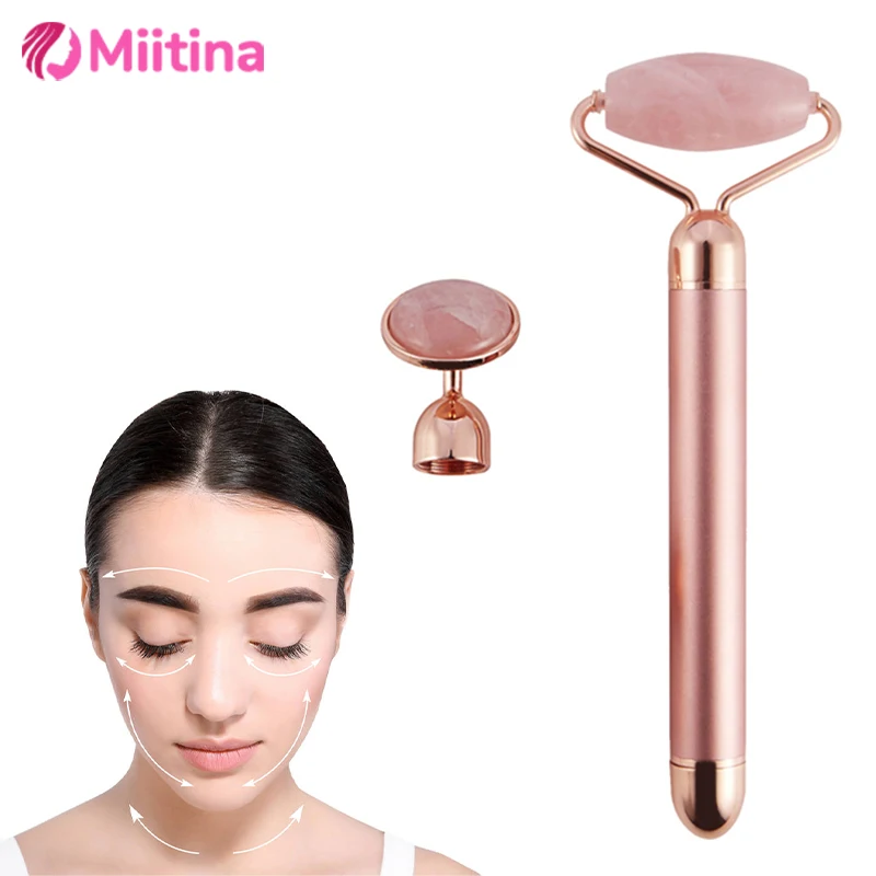 2 Piece Set Roller for Face Neck Eye Resin Facial Massage Instrumenr Health Care Scraping Board Beauty Skincare Massage Tools
2 Piece Set Roller for Face Neck Eye Resin Facial Massage Instrumenr Health Care Scraping Board Beauty Skincare Massage Tools