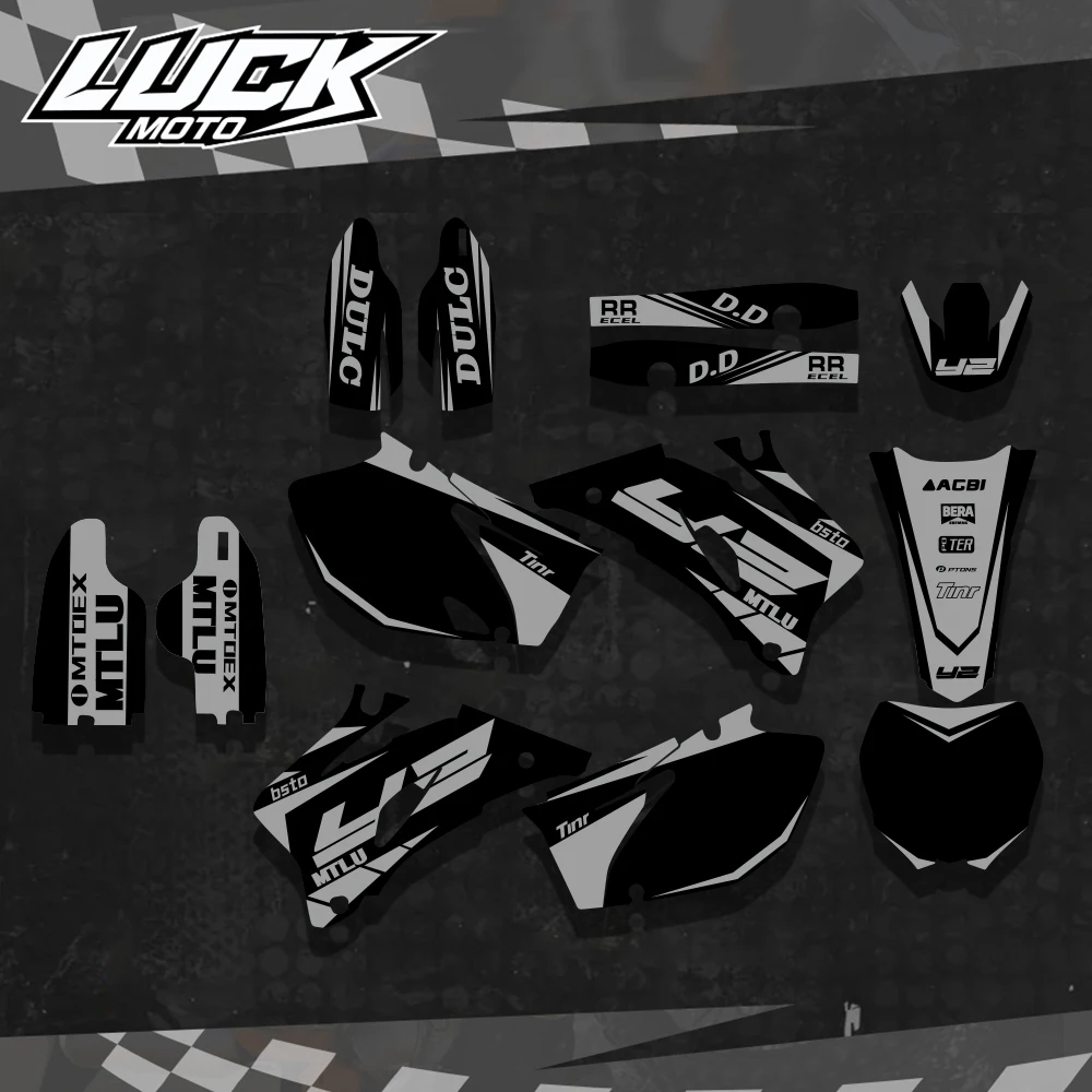 Full Graphics Background Decals Stickers Kits For YAMAHA YZF250 YZF450 YZF 250 YZF 450 2006 2007 2008 2009
Full Graphics Background Decals Stickers Kits For YAMAHA YZF250 YZF450 YZF 250 YZF 450 2006 2007 2008 2009
