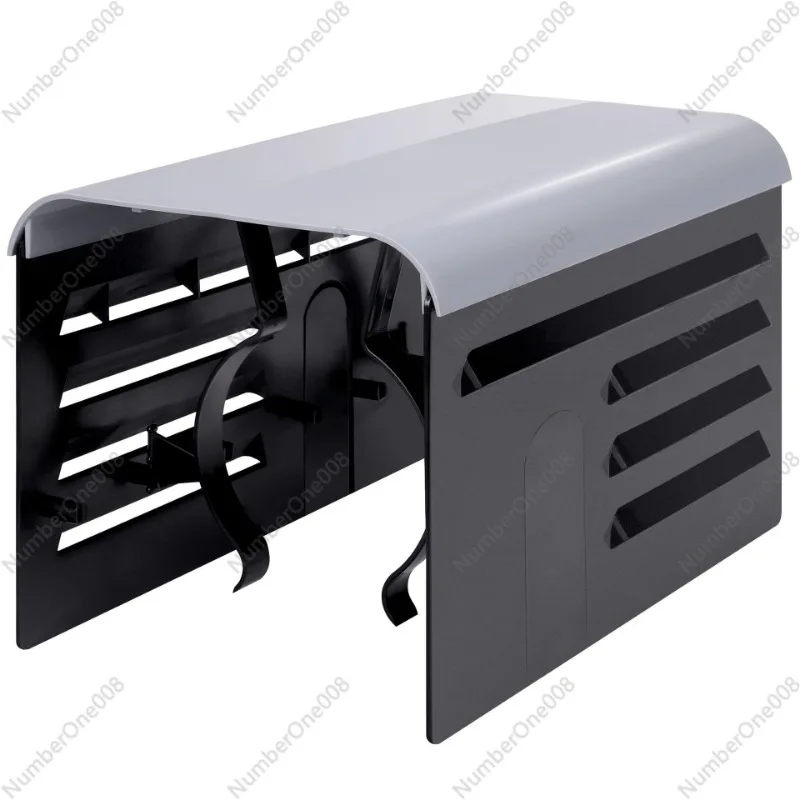 Pool Pump Cover for Outdoor Equipment - Adjustable Pool Pump Motor Cover - Pool Motor Cover
Pool Pump Cover for Outdoor Equipment - Adjustable Pool Pump Motor Cover - Pool Motor Cover