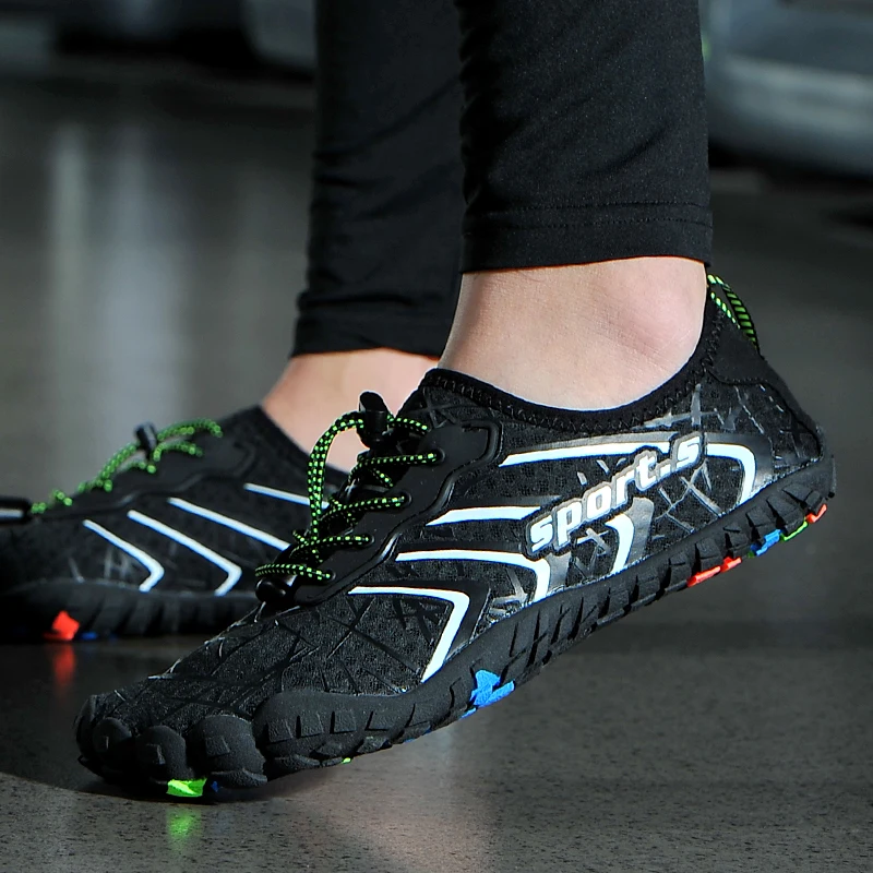 Fitness sneakers, outdoor sand shoes, swimming shoes, waterproof shoes, river-crossing shoes, dance shoes, weightlifting shoes,
Fitness sneakers, outdoor sand shoes, swimming shoes, waterproof shoes, river-crossing shoes, dance shoes, weightlifting shoes,