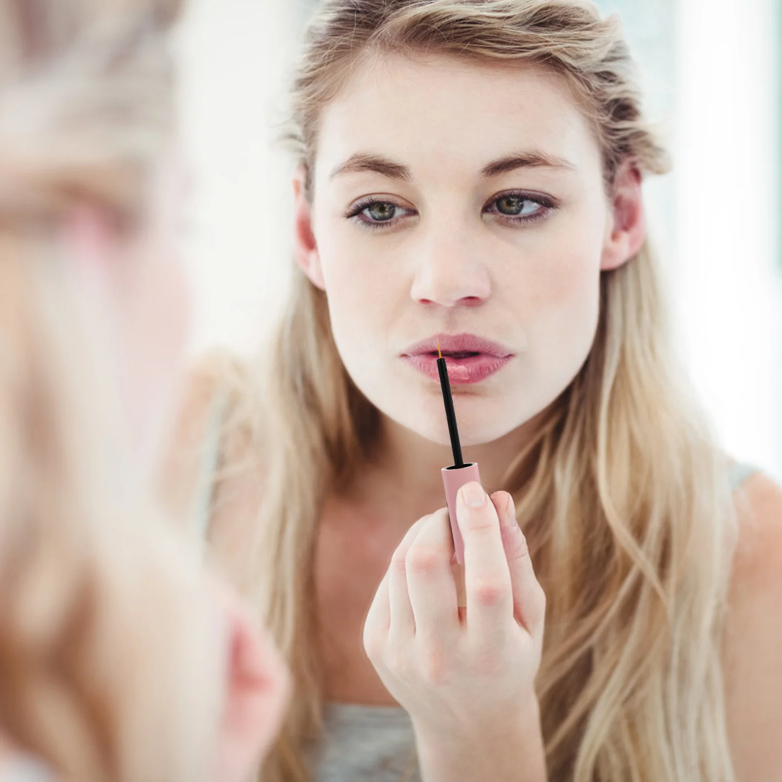 4Pcs Empty Mascara Tube Small Shadow Tip Liner Container Refillable Pet Lash Cream Holder Portable Makeup Tool
4Pcs Empty Mascara Tube Small Shadow Tip Liner Container Refillable Pet Lash Cream Holder Portable Makeup Tool