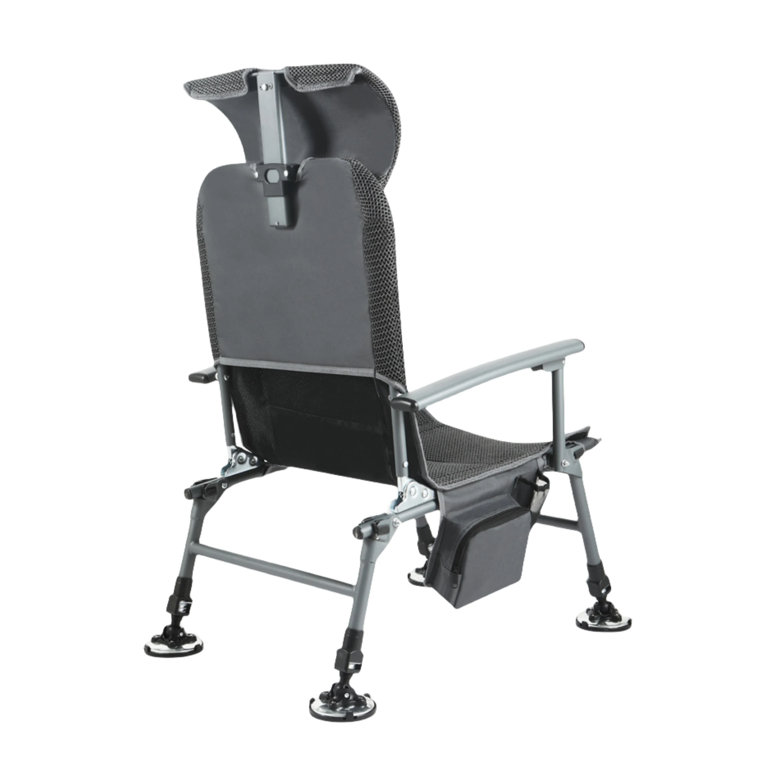 Hot Sell All-terrain European Style Fishing Chair Multifunctional Folding Reclining Fishing Chair Aluminum Alloy Chair Wholesale
Hot Sell All-terrain European Style Fishing Chair Multifunctional Folding Reclining Fishing Chair Aluminum Alloy Chair Wholesale