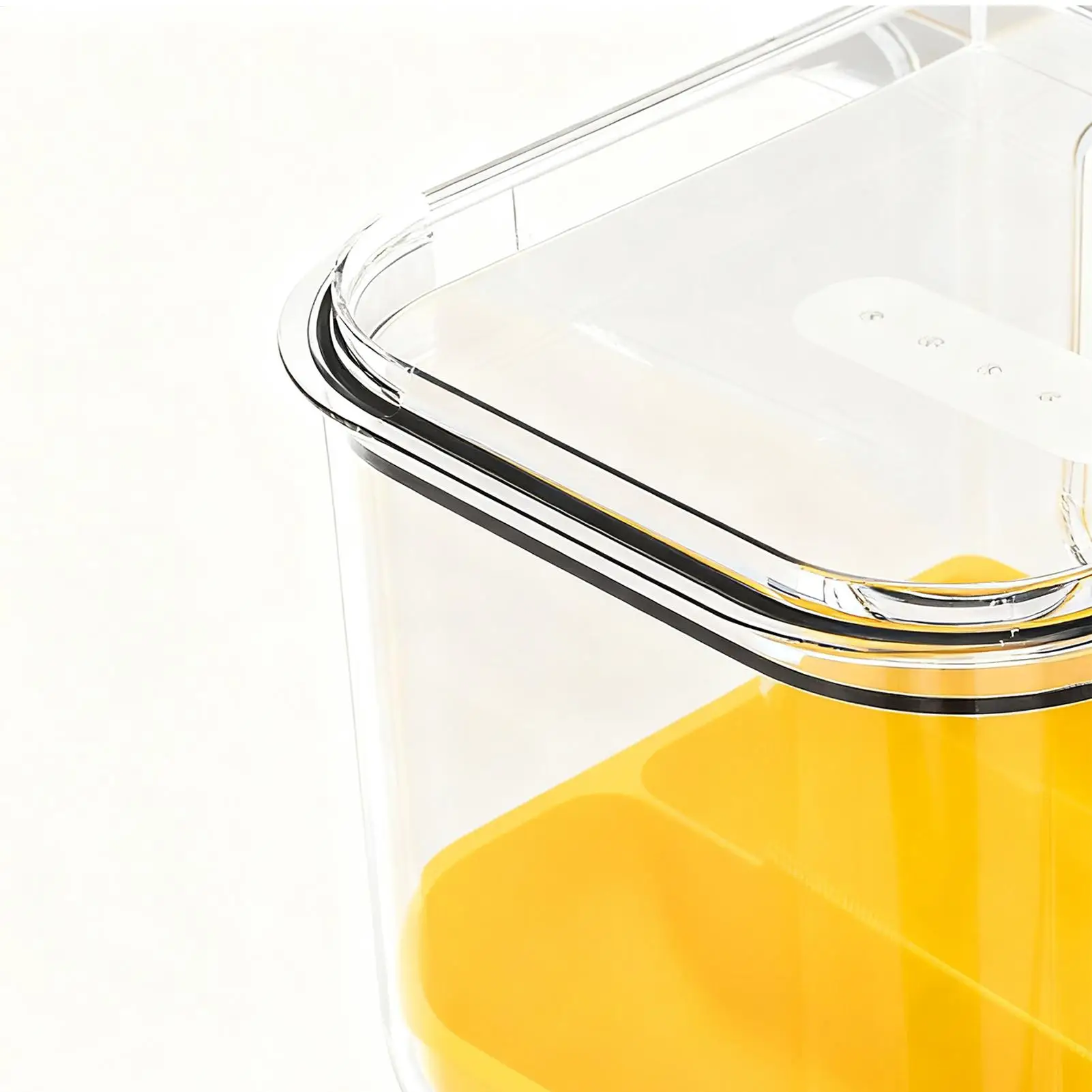 Кормушка для птиц для клетки, прозрачный контейнер для ванны, канарка, контейнер для еды для Conure, попугая, попугая, какаду, зяблика
Кормушка для птиц для клетки, прозрачный контейнер для ванны, канарка, контейнер для еды для Conure, попугая, попугая, какаду, зяблика