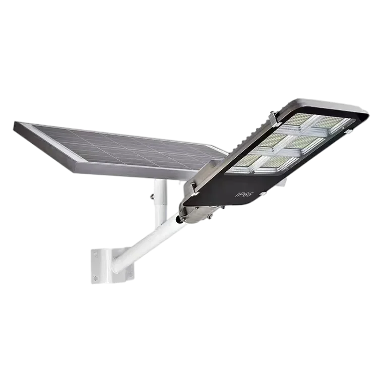 600W Solar Street Waterproof Classic Automatic with Solar Panel Emitting Diode Car Light Remote Control
600W Solar Street Waterproof Classic Automatic with Solar Panel Emitting Diode Car Light Remote Control