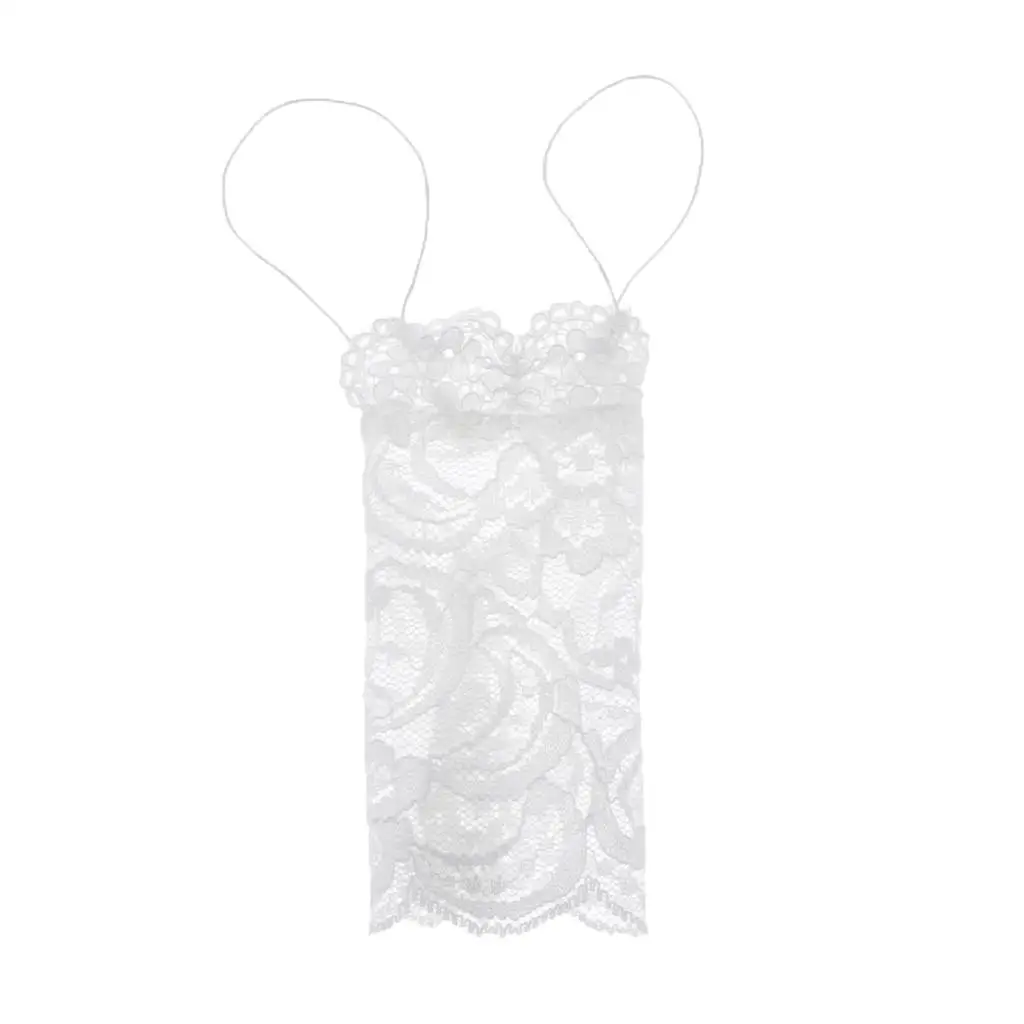 1/6 Scale Clothing Lace Dress Fashion Clothes Accessory for 12inch Female Action Figure Doll Girls Model
1/6 Scale Clothing Lace Dress Fashion Clothes Accessory for 12inch Female Action Figure Doll Girls Model