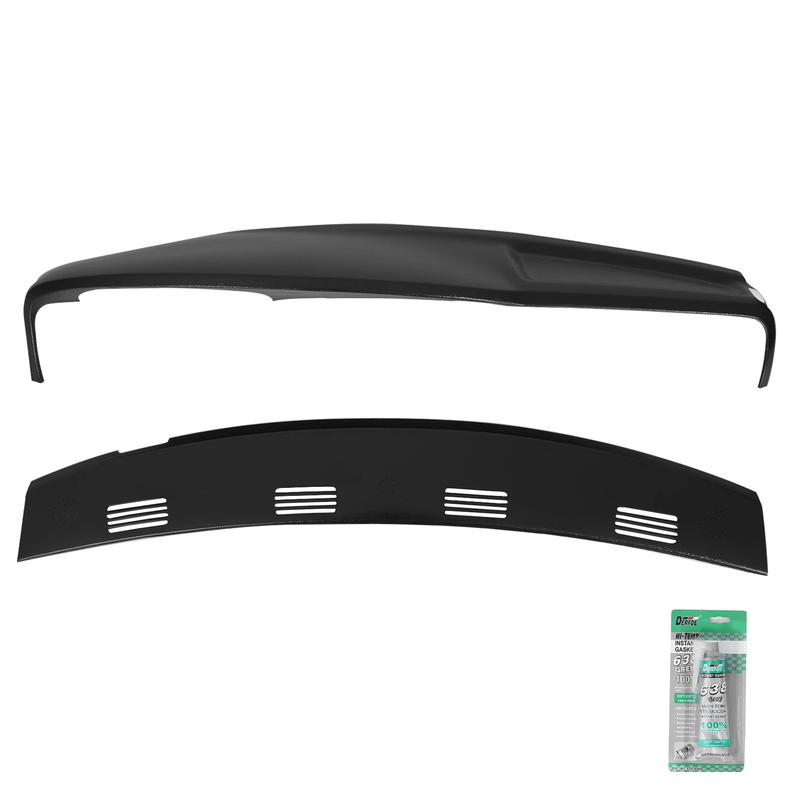 For RAM 1500 2500 3500 2002-2005 Center Console Instrument Cover Plastic Center Console Cover Replacement Accessories
For RAM 1500 2500 3500 2002-2005 Center Console Instrument Cover Plastic Center Console Cover Replacement Accessories