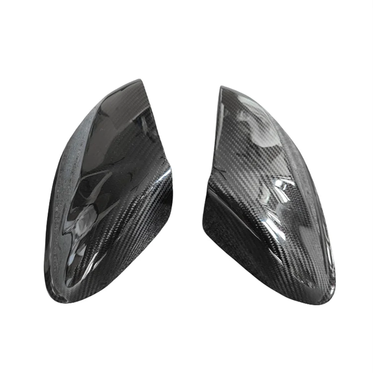 M Style Carbon Fiber Black Right Side Rear Mirror Cover for Urus Car Accessories Retrofit/Upgrade
M Style Carbon Fiber Black Right Side Rear Mirror Cover for Urus Car Accessories Retrofit/Upgrade