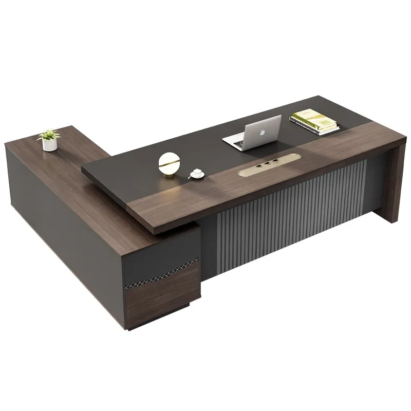 Boss President Chairperson's Senior Sense Head Manager Office Chair CombinationDesk
Boss President Chairperson's Senior Sense Head Manager Office Chair CombinationDesk