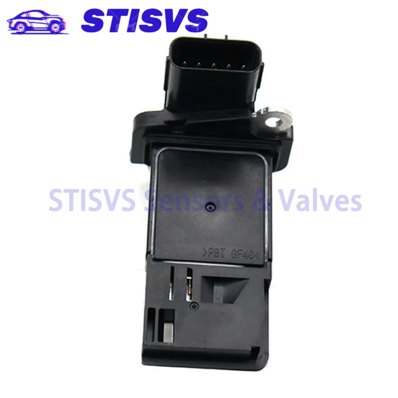 37980-RNA-A01 Датчик массового расхода воздуха MAF для Honda Civic Accord Pilot Acura RL MDX TL Fit ILX TSX 1.5L 2.0L 2.4L 3.5L Новый
37980-RNA-A01 Датчик массового расхода воздуха MAF для Honda Civic Accord Pilot Acura RL MDX TL Fit ILX TSX 1.5L 2.0L 2.4L 3.5L Новый
