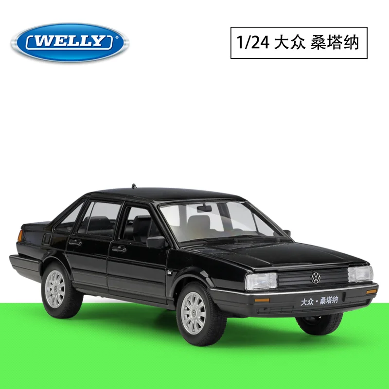 WELLY1:24 Shanghai Volkswagen Santana Simulation Alloy Car Model Collection Miniature Scene Matching Car Model Ornament Toy Gift
WELLY1:24 Shanghai Volkswagen Santana Simulation Alloy Car Model Collection Miniature Scene Matching Car Model Ornament Toy Gift