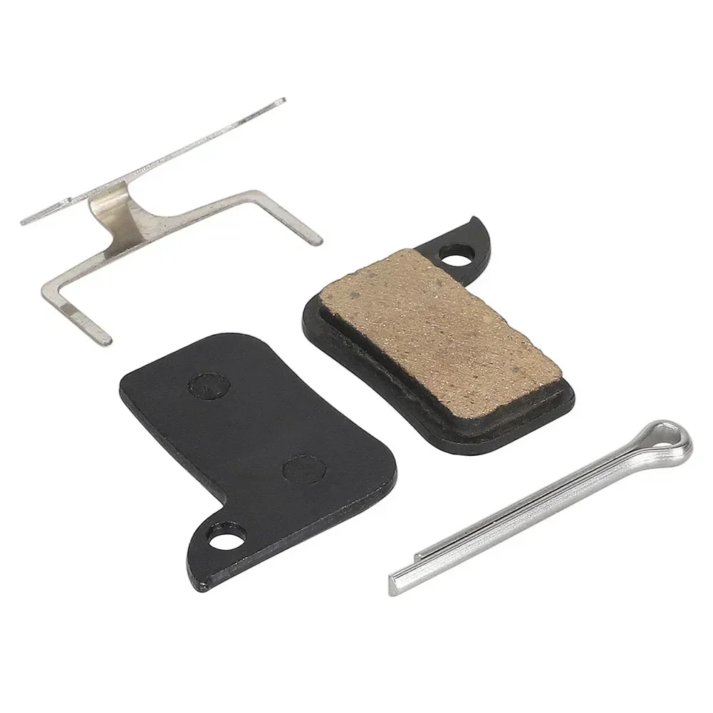 Bike Brake Pads Hydraulic Disc Brake Pads Agile Riding Enduring Brake Pads Lightweight Brake Pads Long-lasting Durability
Bike Brake Pads Hydraulic Disc Brake Pads Agile Riding Enduring Brake Pads Lightweight Brake Pads Long-lasting Durability