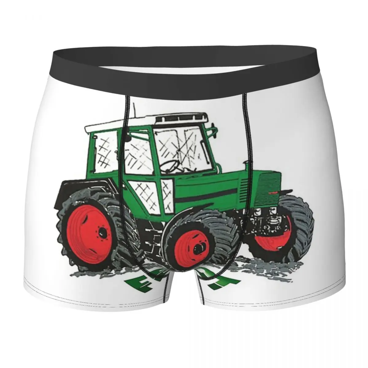 Трусы-боксеры, шорты, зеленые трусы Fendt, мужское мягкое нижнее белье для Homme, мужской подарок бойфренду
Трусы-боксеры, шорты, зеленые трусы Fendt, мужское мягкое нижнее белье для Homme, мужской подарок бойфренду