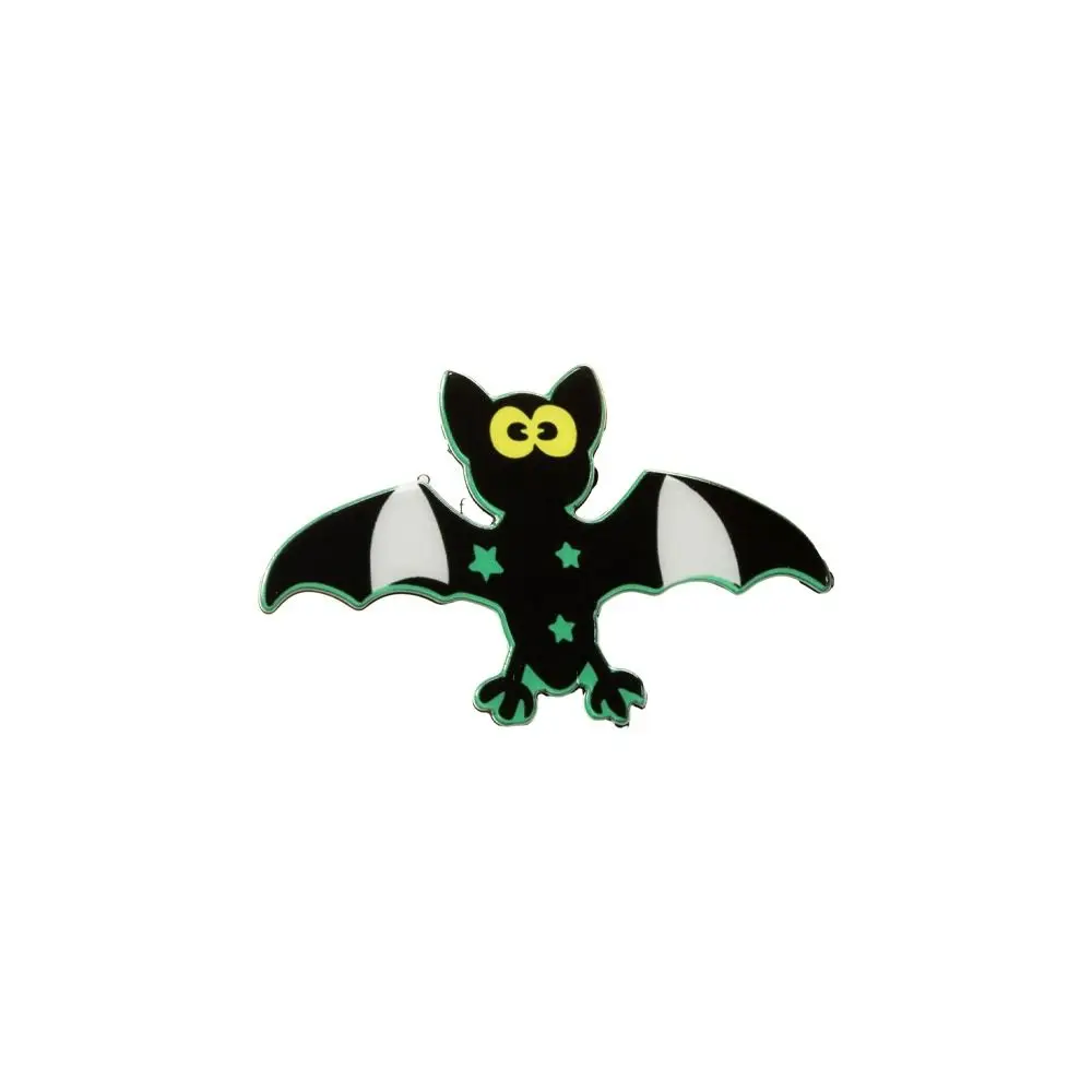 Creative Skull Halloween Ghost Hair Clip Bat Pumpkin Bat Hairpin Skeleton Barrettes Skull Duckbill Clip Female/Children
Creative Skull Halloween Ghost Hair Clip Bat Pumpkin Bat Hairpin Skeleton Barrettes Skull Duckbill Clip Female/Children