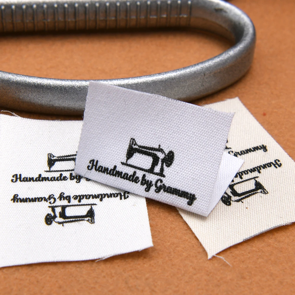 35X50mm Plain Cloth,Custom Sewing label, Custom Clothing Labels Fabric Name Tags, Logo or Text, Cotton Ribbon, Custom Design
35X50mm Plain Cloth,Custom Sewing label, Custom Clothing Labels Fabric Name Tags, Logo or Text, Cotton Ribbon, Custom Design