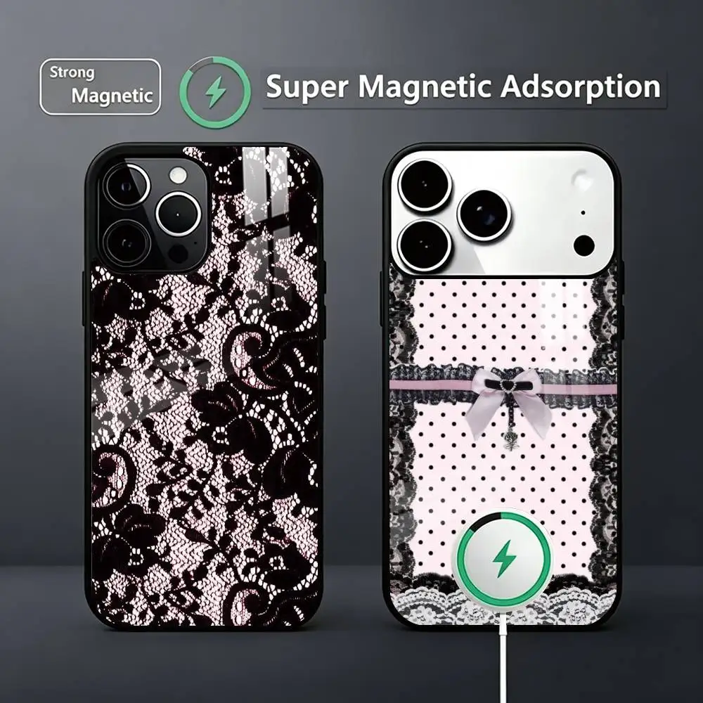 P-Print New Hot Phone Case For iPhone17,16,15,14,13,12,11 Plus,Pro Magnetic Supports Magnetic Wireless Charging
P-Print New Hot Phone Case For iPhone17,16,15,14,13,12,11 Plus,Pro Magnetic Supports Magnetic Wireless Charging