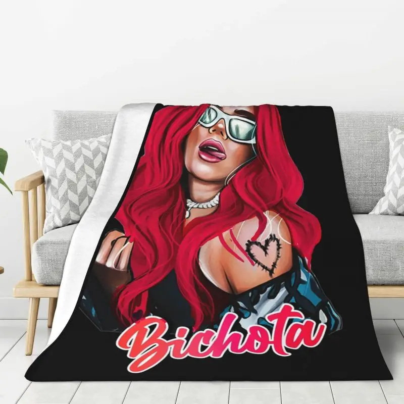 Custom Manana Sera Bonito Karol G Blanket 3D Printed Soft Flannel Fleece Warm Throw Blankets for Car Bedroom Sofa Quilt
Custom Manana Sera Bonito Karol G Blanket 3D Printed Soft Flannel Fleece Warm Throw Blankets for Car Bedroom Sofa Quilt