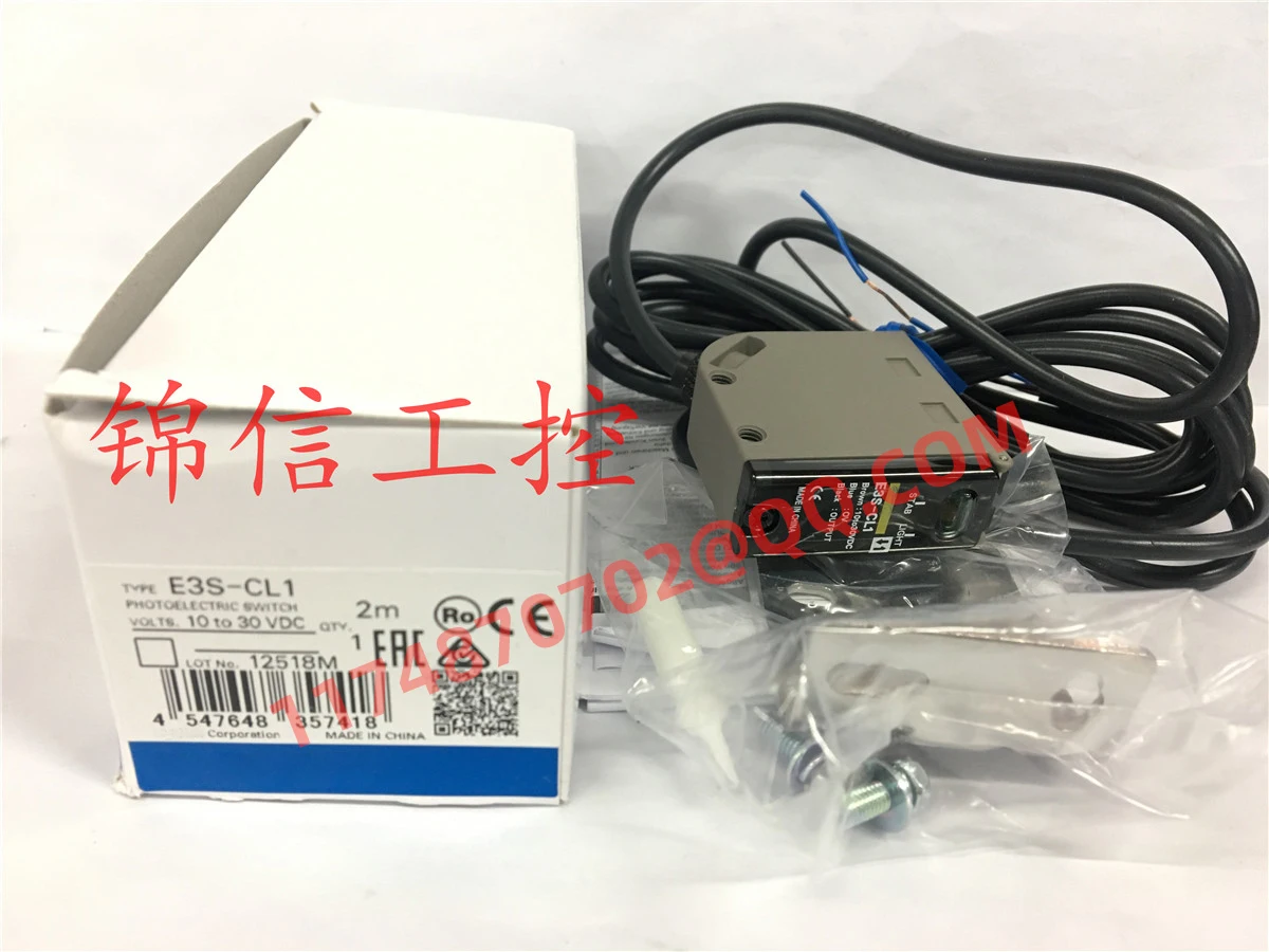 E3S-CL1 new and original
E3S-CL1 new and original