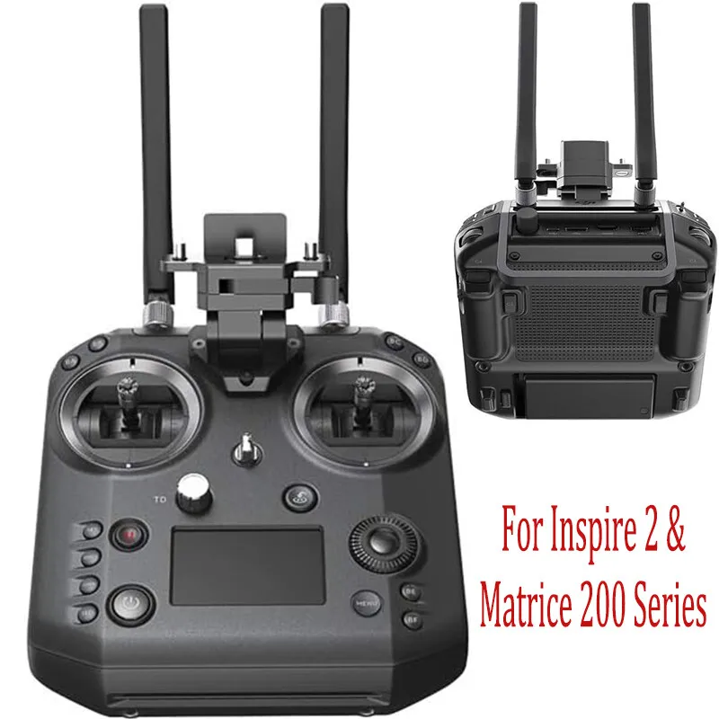 DJI Cendence GL800A Remote Controller For Inspire 2 and Matrice 200 Series 95%NEW
DJI Cendence GL800A Remote Controller For Inspire 2 and Matrice 200 Series 95%NEW