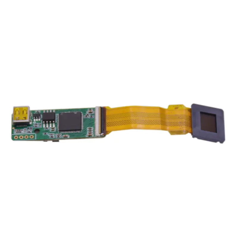 0.39Inch ECX334C OLED Thermal Imaging Night Vision AR/VR High Brightness Amoled Small Micro Display Camera Electronic Viewfinder
0.39Inch ECX334C OLED Thermal Imaging Night Vision AR/VR High Brightness Amoled Small Micro Display Camera Electronic Viewfinder