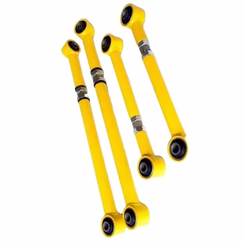 Suitable for Oem Panhard Rod Upper Lower Trailing Arm 4 Links for Y60/Y61
Suitable for Oem Panhard Rod Upper Lower Trailing Arm 4 Links for Y60/Y61