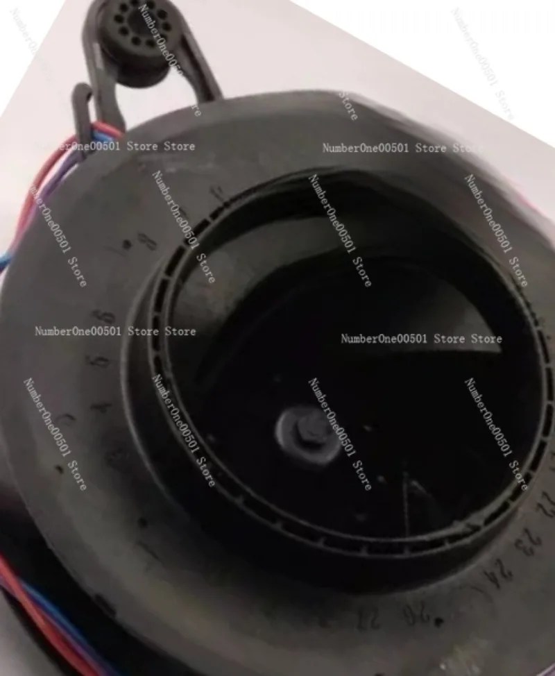 RER112-30 12PR 12V 100MA 1.2W Centrifugal Cooling Fan
RER112-30 12PR 12V 100MA 1.2W Centrifugal Cooling Fan