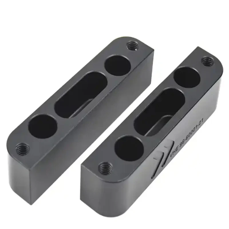 CNC Machining, Milling, Aluminum Automotive Parts, Caliper Adapters, Customized Parts Processing Services
CNC Machining, Milling, Aluminum Automotive Parts, Caliper Adapters, Customized Parts Processing Services