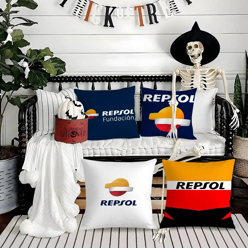 Cool Fashion R-Repsol PetrleoS Pillow Case Soft Plush Fabric Double Sided Print Decorative Home Living Room Gift Cushion Cover
Cool Fashion R-Repsol PetrleoS Pillow Case Soft Plush Fabric Double Sided Print Decorative Home Living Room Gift Cushion Cover