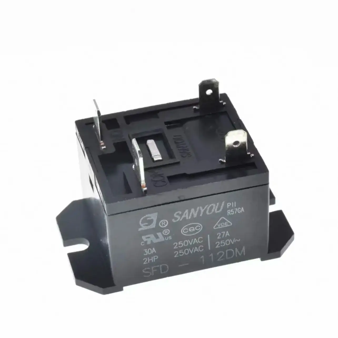 четыре реле SFD-112DM
четыре реле SFD-112DM