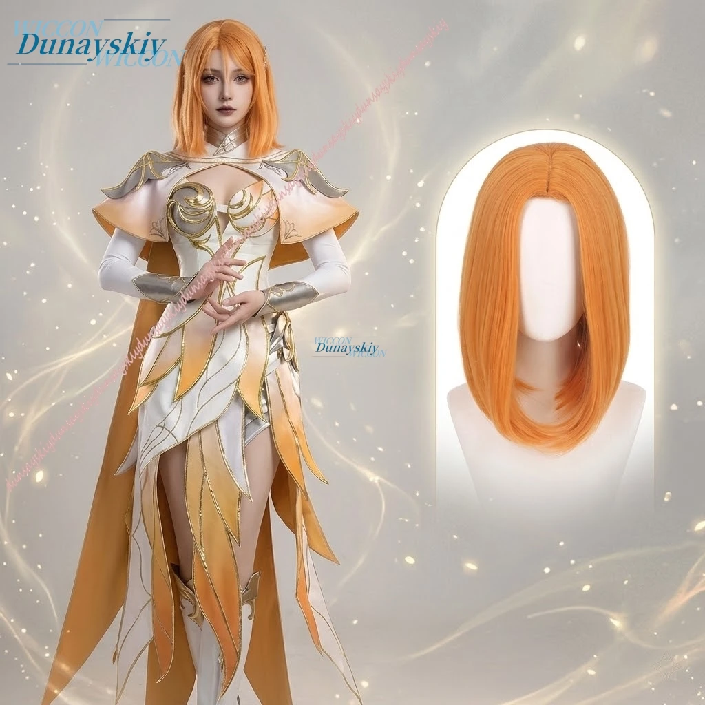Wuhun Palace Style Enchanting Role Play Outfit Restored Anime Details Slim Fit Soul Land Hu Liena Cosplay Costume Anime Game Set
Wuhun Palace Style Enchanting Role Play Outfit Restored Anime Details Slim Fit Soul Land Hu Liena Cosplay Costume Anime Game Set