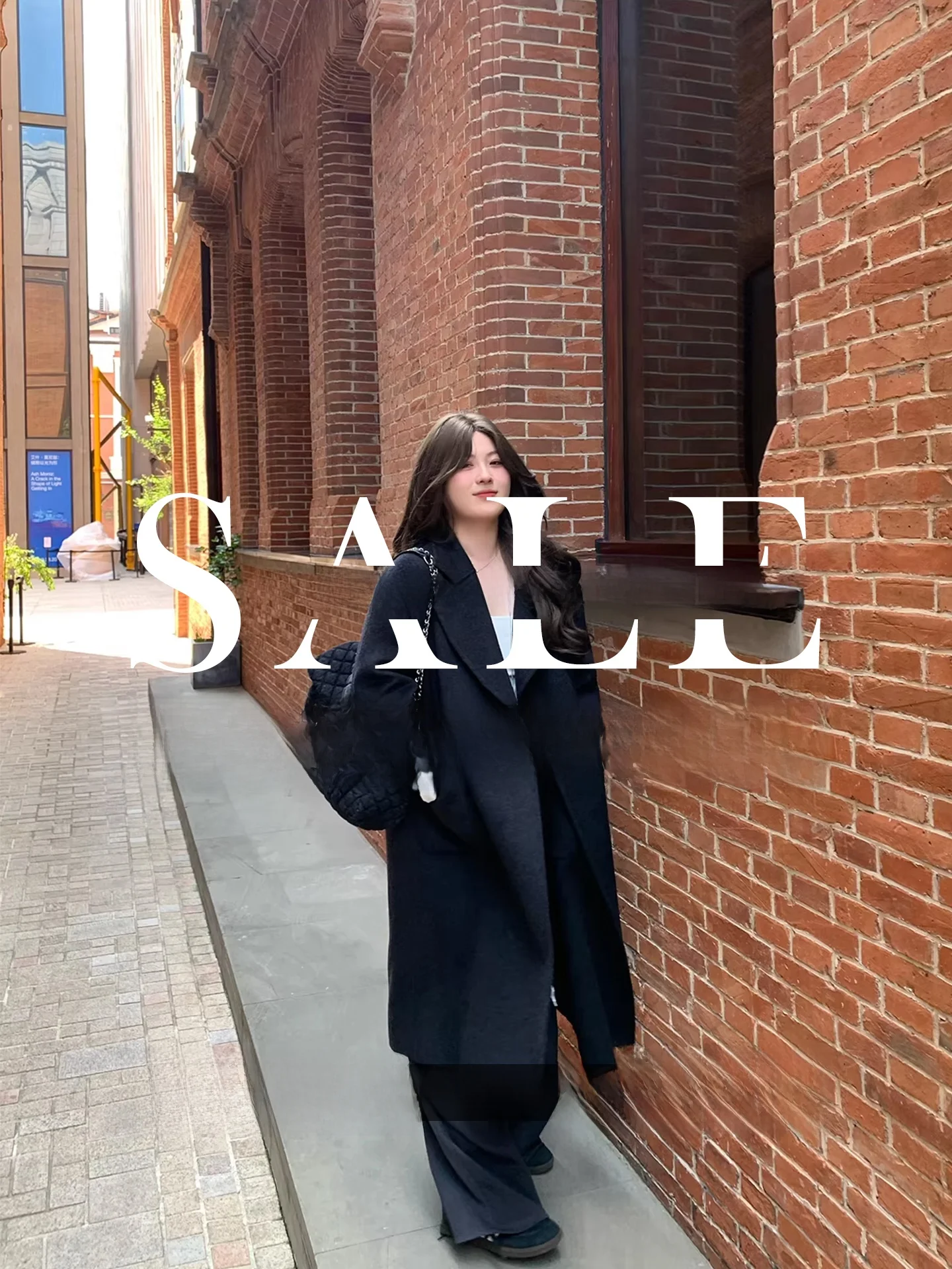 Sunny Tee-Point Mud Casual Loose Sle Long Sve Mid-Length Coat for Women Winter Collection Button Closure Outerwear
Sunny Tee-Point Mud Casual Loose Sle Long Sve Mid-Length Coat for Women Winter Collection Button Closure Outerwear