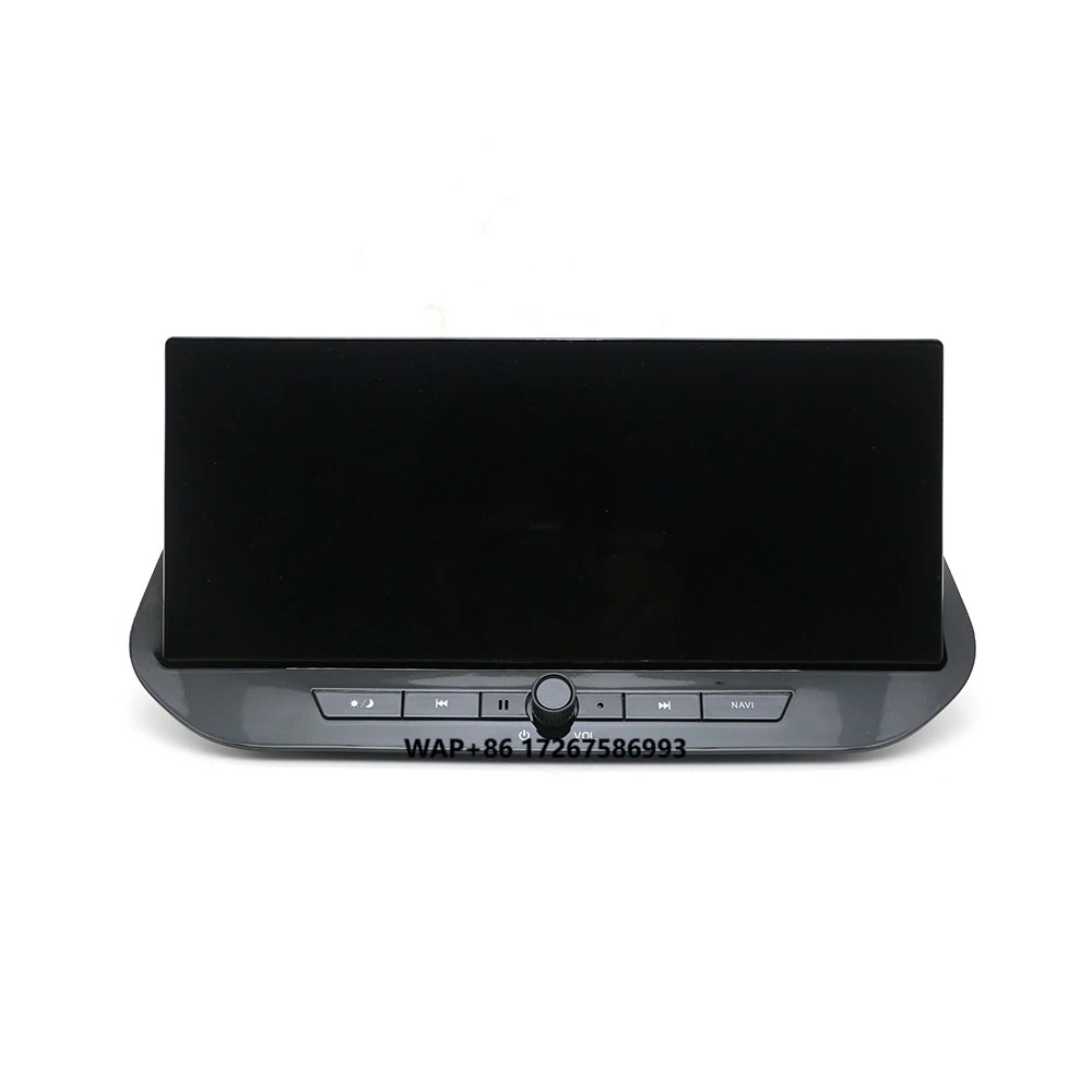 Factory Supply Android 12.3inch Car GPS for Nissan Xtrail 2024 Car Multimedia Player Support Rear and Wireless Carpaly
Factory Supply Android 12.3inch Car GPS for Nissan Xtrail 2024 Car Multimedia Player Support Rear and Wireless Carpaly