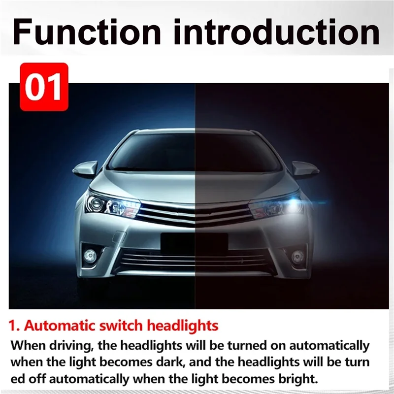 Portable Auto Headlight Switch Fog Lamp Control Button Module 13470446 For Opel Corsa For Excellence Ecoflex 2014
Portable Auto Headlight Switch Fog Lamp Control Button Module 13470446 For Opel Corsa For Excellence Ecoflex 2014