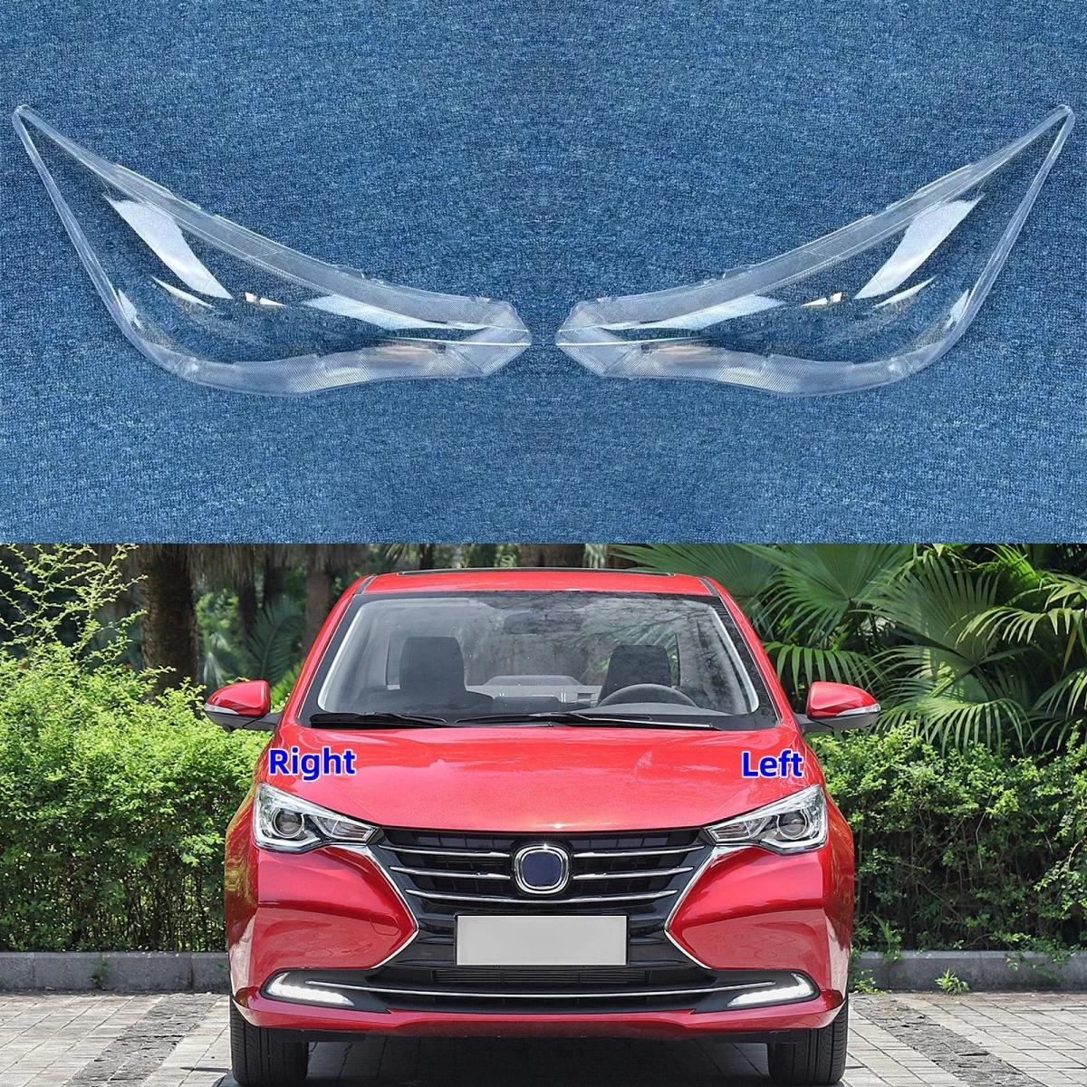 Для Changan Alsvin 2018 2019, автомобильные аксессуары, замена прозрачных линз ПК, фары, автомобильные фары, корпус
Для Changan Alsvin 2018 2019, автомобильные аксессуары, замена прозрачных линз ПК, фары, автомобильные фары, корпус