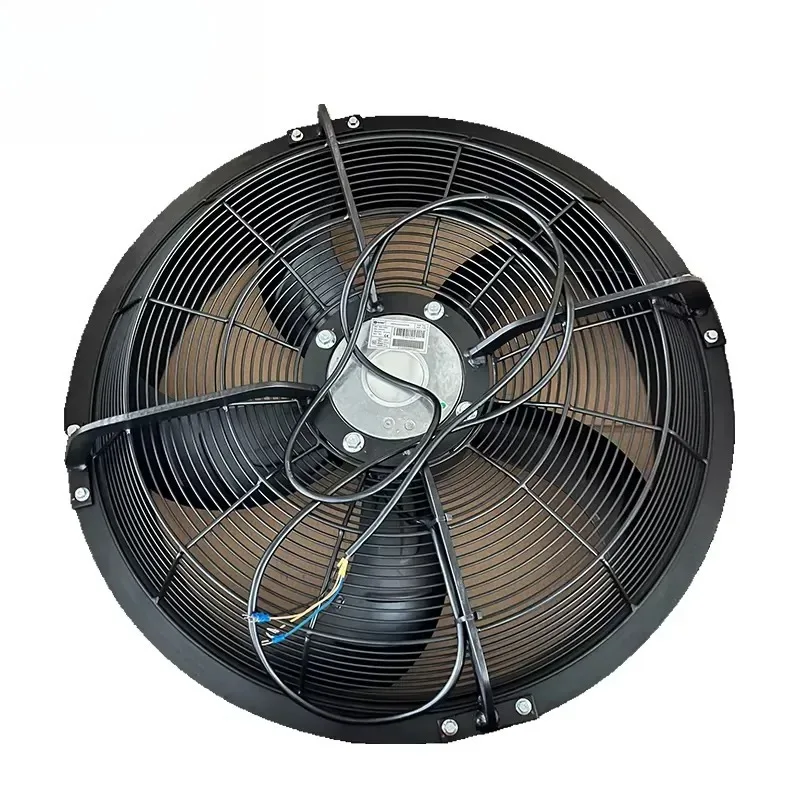 1625122218 High Quality for Industrial Air Compressor Spare Parts Fan Assembly Cooling Fan with Metal Components 1625-1222-18
1625122218 High Quality for Industrial Air Compressor Spare Parts Fan Assembly Cooling Fan with Metal Components 1625-1222-18
