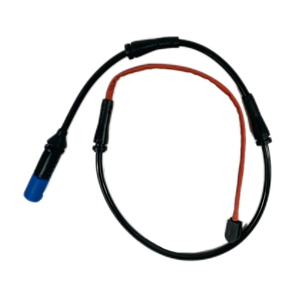 Auto Brake Pad Wear Sensor 34356870349 For BMW 318i G20 2.0T 2019- Car Accessories
Auto Brake Pad Wear Sensor 34356870349 For BMW 318i G20 2.0T 2019- Car Accessories
