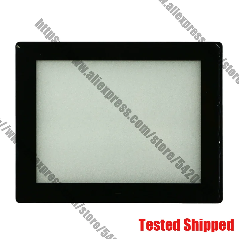 SWM00015-REV E Touch Panel Screen Glass Digitizer SWM00015-REV E Protective Film Overlay
SWM00015-REV E Touch Panel Screen Glass Digitizer SWM00015-REV E Protective Film Overlay