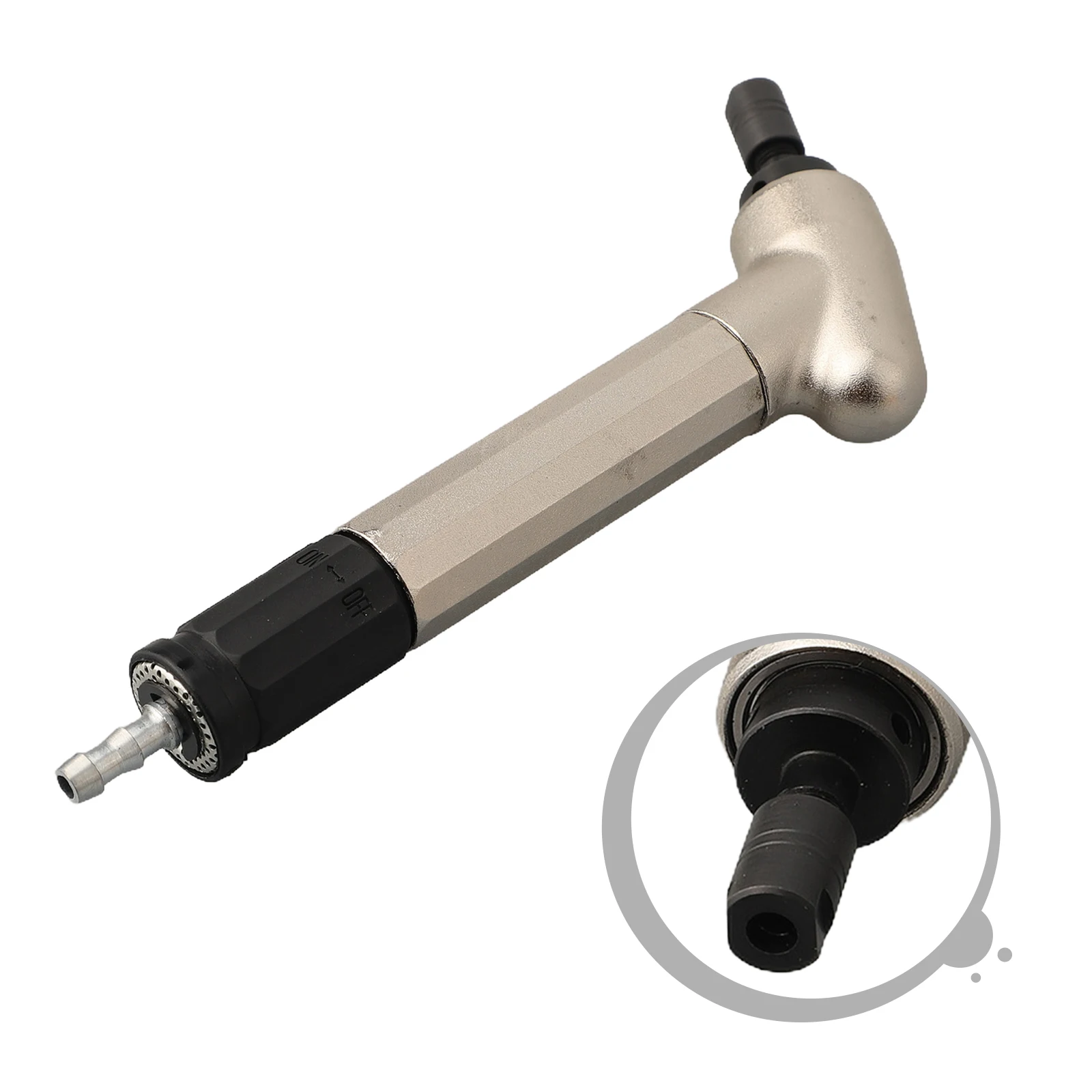 For Power Die Grinders Pneumatic Grinding Pen Pneumatic Grinding Pen Versatile Usage 120 Degree Easy To Operate
For Power Die Grinders Pneumatic Grinding Pen Pneumatic Grinding Pen Versatile Usage 120 Degree Easy To Operate