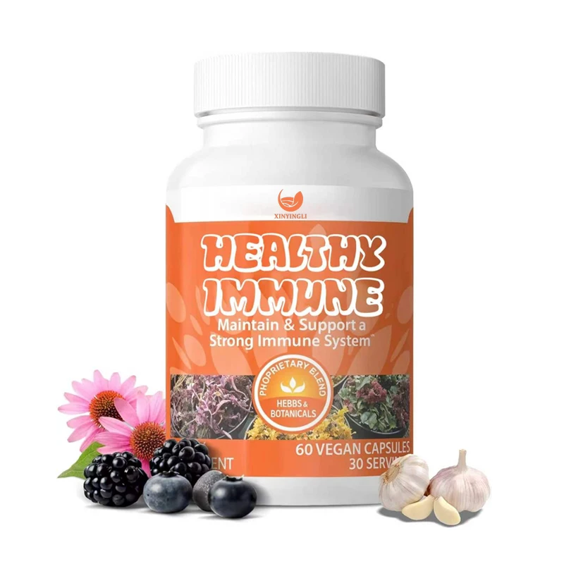 Healthy immunity - enhances immune response, antioxidants - free radicals, enhances immunity, elderberry, echinacea, vitamin C
Healthy immunity - enhances immune response, antioxidants - free radicals, enhances immunity, elderberry, echinacea, vitamin C