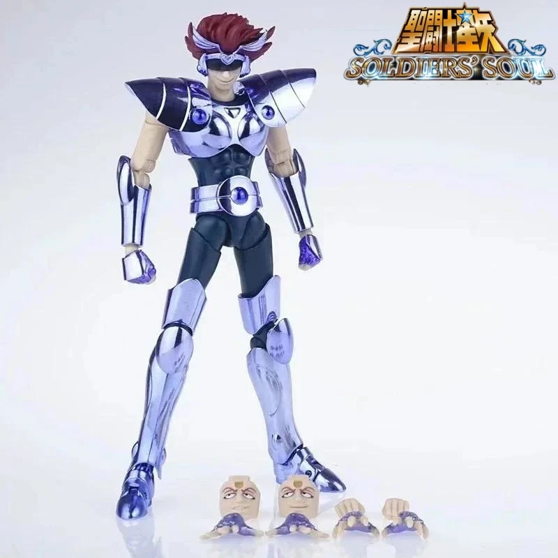 Cs модель Saint Seiya Myth Cloth Ex Musca Dio/Бог, серебряная фотофигурка, модель, игрушки, детские подарки
Cs модель Saint Seiya Myth Cloth Ex Musca Dio/Бог, серебряная фотофигурка, модель, игрушки, детские подарки