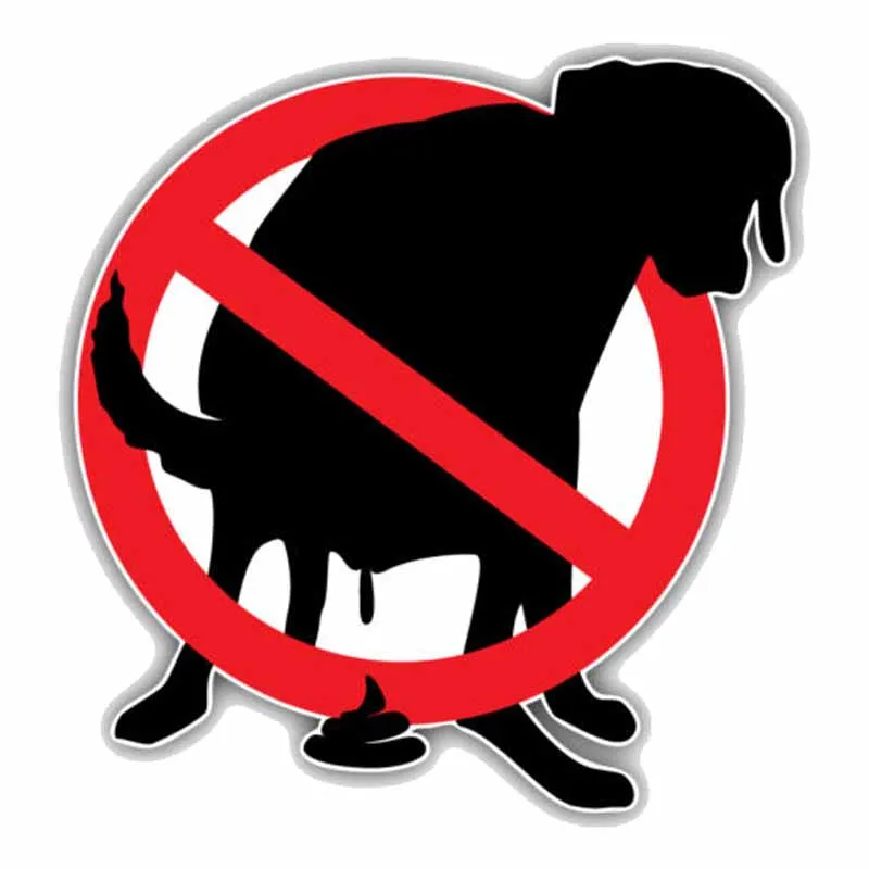 Stool Dogs Prohibit Creative Car Stickers PVC Fashion High Quality Body Cover Scratches Auto Decal Motorcycle Laptop Decoration
Stool Dogs Prohibit Creative Car Stickers PVC Fashion High Quality Body Cover Scratches Auto Decal Motorcycle Laptop Decoration