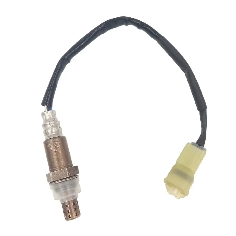 Original Oem 18213-65d41 Oxygen Sensor For 1998-2003 Grand Vitara 1.6 2.0 2.7 Lambda O2 High Quality
Original Oem 18213-65d41 Oxygen Sensor For 1998-2003 Grand Vitara 1.6 2.0 2.7 Lambda O2 High Quality