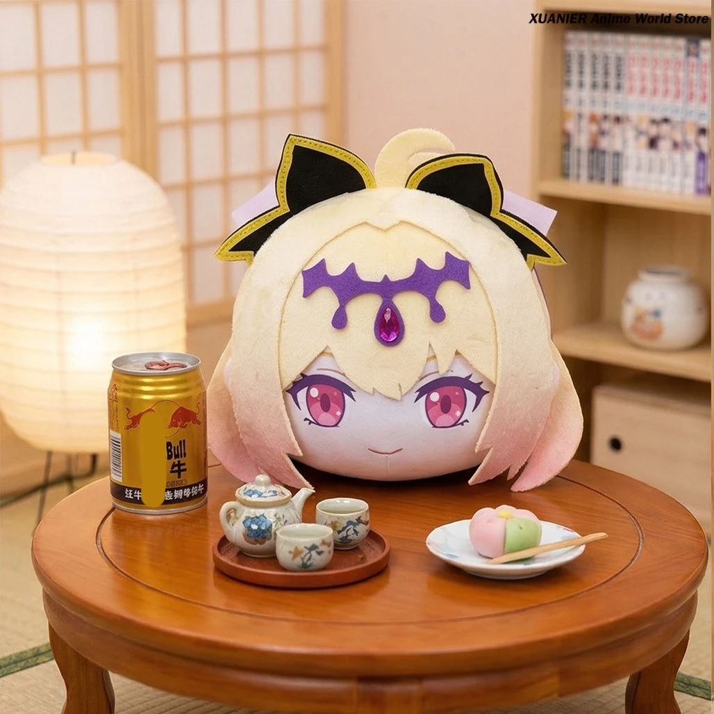 Moria Ruruka Series Anime Girl Papa Doll Plushie Dango Cartoon Plush Stuffed Throw Pillow Toys Sofa Back Cushion Gift
Moria Ruruka Series Anime Girl Papa Doll Plushie Dango Cartoon Plush Stuffed Throw Pillow Toys Sofa Back Cushion Gift