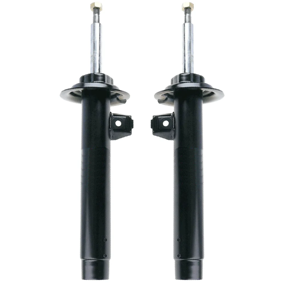 Front Shock Absorber for BMW Z4 E85 2003 2004 2005 2006 2007 2008 Suspension System 31316761893 31316761894
Front Shock Absorber for BMW Z4 E85 2003 2004 2005 2006 2007 2008 Suspension System 31316761893 31316761894