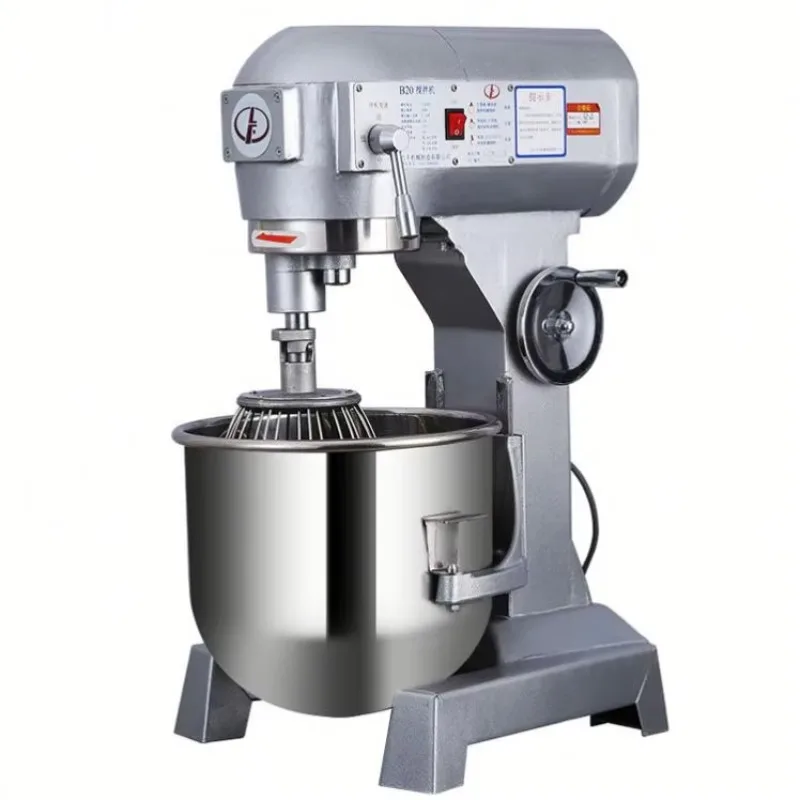 Bakery Equipment Industrial Kitchen Mixer Egg Mixer Commercial Automatic Cake Dough Mixer Machine Dough Kneading Machine
Bakery Equipment Industrial Kitchen Mixer Egg Mixer Commercial Automatic Cake Dough Mixer Machine Dough Kneading Machine