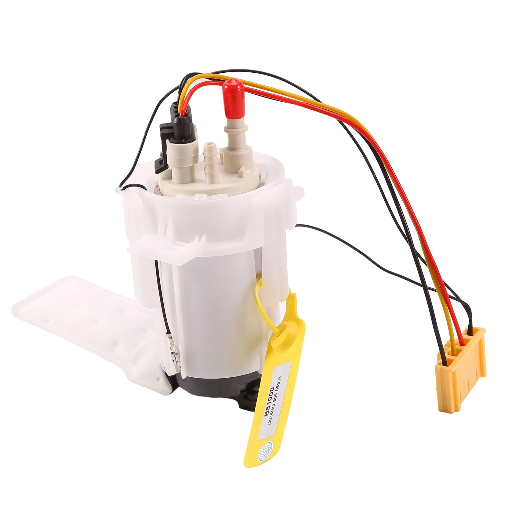 4H0906089A / A2C5334326880 Electrical Fuel Pump Module Assembly Fits for AUDI A8/S8/A8L 2011-2017 3.0T/4.0T/2
4H0906089A / A2C5334326880 Electrical Fuel Pump Module Assembly Fits for AUDI A8/S8/A8L 2011-2017 3.0T/4.0T/2