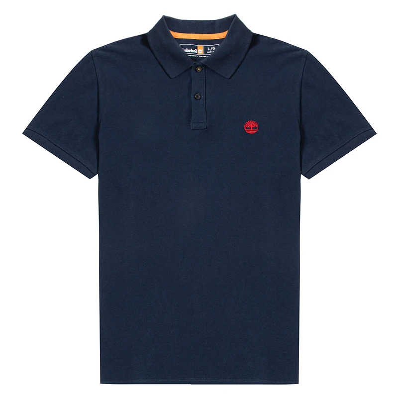 Рубашка-поло Timberland, мужская спортивная футболка на открытом воздухе, свободная дышащая деловая футболка с короткими рукавами и лацканами, повседневная футболка из чистого хлопка с половиной рукавов A2Epm433
Рубашка-поло Timberland, мужская спортивная футболка на открытом воздухе, свободная дышащая деловая футболка с короткими рукавами и лацканами, повседневная футболка из чистого хлопка с половиной рукавов A2Epm433