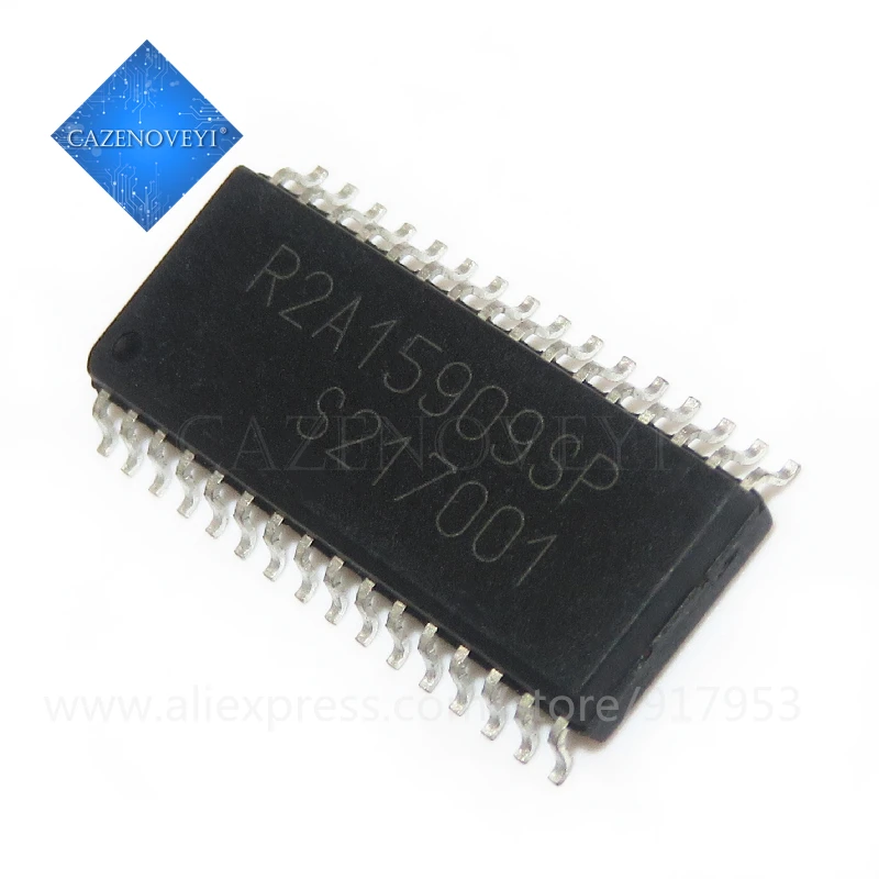 VANXV 2pcs/lot R2A15909SP SOP-28 new original In Stock 
VANXV 2pcs/lot R2A15909SP SOP-28 new original In Stock