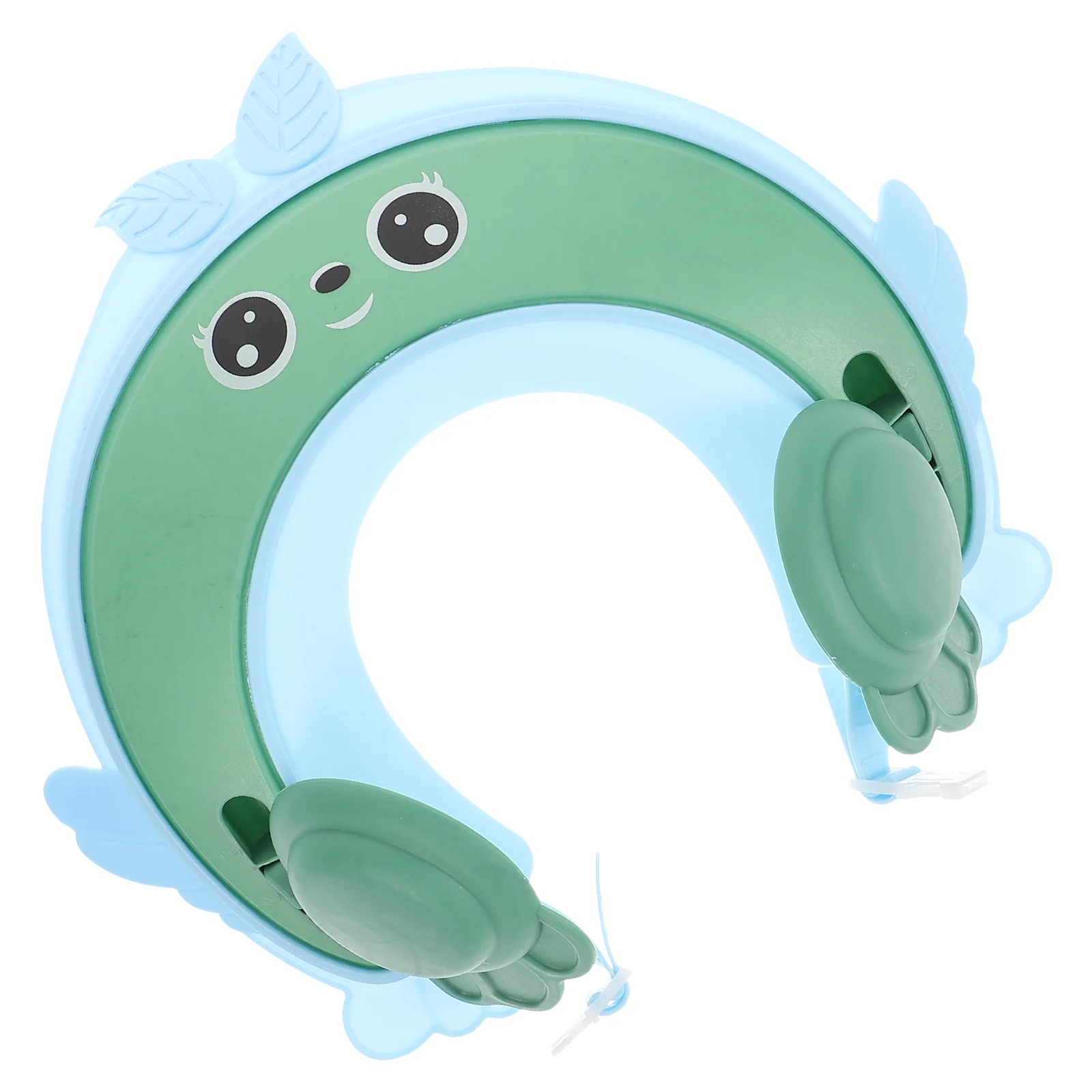 Waterproof Baby Shower Cap for Newborn Toddler Bath Bonnet Soft Smooth Lightweight Skin Friendly Adjustable Design for Washing
Waterproof Baby Shower Cap for Newborn Toddler Bath Bonnet Soft Smooth Lightweight Skin Friendly Adjustable Design for Washing